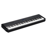 Yamaha P‑525B Portable Digital Piano – Black